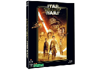 Star Wars Episode 7 The Force Awakens - thumbnail