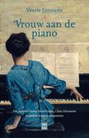 Vrouw aan de piano (Paperback) - thumbnail