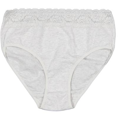 Jane Hipster - Grijs