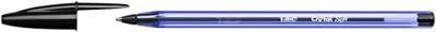 Pen Bic Cristal Soft 1-2 mm 50 Onderdelen