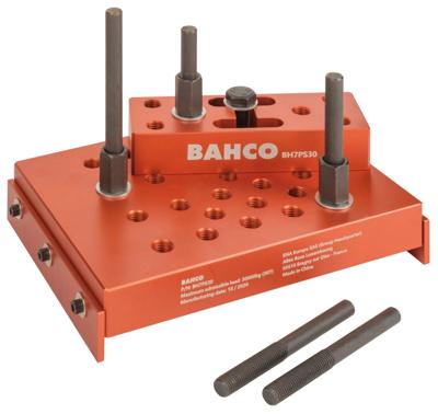 Bahco Universeel persblok 30T - BH7PS30