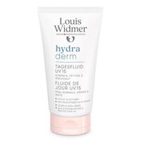 Louis Widmer Hydraderm Dag Fluide UV15 ZP 50ml - thumbnail