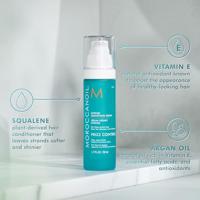 Moroccanoil Frizz Intense Smoothing Serum 50ml - thumbnail