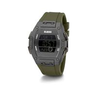 Horloge Heren Guess GW0340G3 (Ø 43 mm) - thumbnail