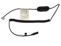 Jabra Evolve 30/40/80 Smart Converter-kabel 3,5 mm jack naar RJ9 voor vaste telefoons - thumbnail