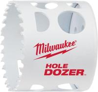 Milwaukee Accessoires hole dozer gatzaag 57 mm - 49560132 - thumbnail