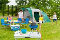 Campingaz Party Grill 400 R Stove Kooktoestel Blauw - thumbnail
