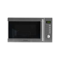 Magnetron met Grill Aspes AMW2700DGX 20L Staal 700 W 20 L - thumbnail