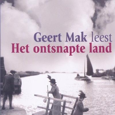 Het ontsnapte land