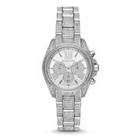 Horlogeband Michael Kors MK64544 Staal 18mm - thumbnail