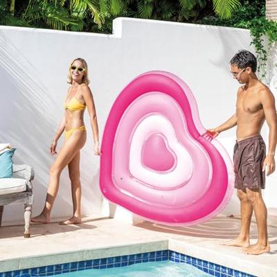 Opblaasbaar matras Intex
