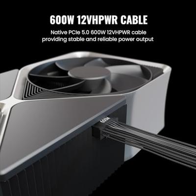 Enermax ERT1650EWT power supply unit 1650 W 20+4 pin ATX ATX Zwart