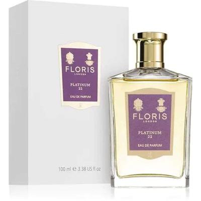 Damesparfum Floris EDP