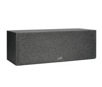 Polk: R300 Centerspeaker - Zwart - thumbnail