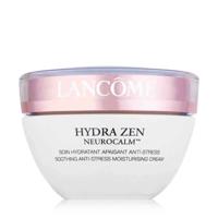 Lancome Hydra Zen Anti-Stress Moisturising Rich Cream 50ml Vochtinbrengende crème Dames - thumbnail