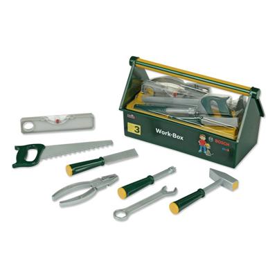 Theo Klein Bosch Gereedschapskist