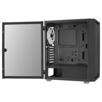 Aerocool Graphite V3 Zwart - thumbnail
