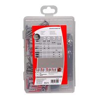 Fischer 553339 Assortiment bevestigingen Inhoud 1 set(s) - thumbnail