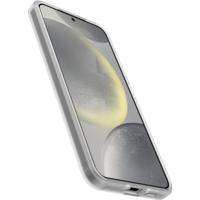 OtterBox React Series Samsung Galaxy S24 5G Clear - thumbnail