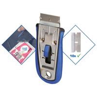 Brilliant Tools BT101923 BT101923 Plakettenschraper - thumbnail