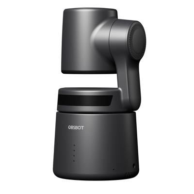 Obsbot Meet 4K 4K-webcam 3840 x 2160 Pixel Klemhouder Obsbot Meet 4K 4K-webcam 3840 x 2160 Pixel Klemhouder