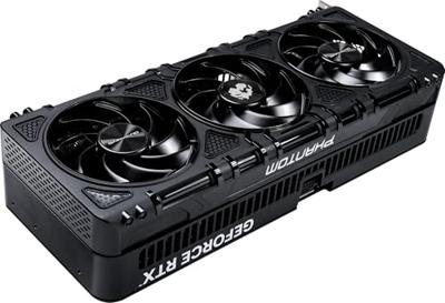 Gainward GeForce RTX 5070 Ti Phantom grafische kaart GDDR7 256 bit DLSS 4 16 GB