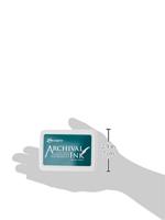 Ranger Ink Ranger • archival ink pad library green - thumbnail