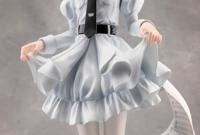 Girls Band Cry Statue 1/7 Tomo Ebizuka 23 cm - thumbnail