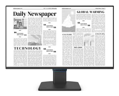 Monitor BenQ GW2490C Full HD 23,8"