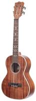 Kala KA-SA-T RW Solid Acacia tenor ukelele met koffer - thumbnail