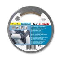 Fix-o-moll Universeel power band 25mtrx48mm - thumbnail