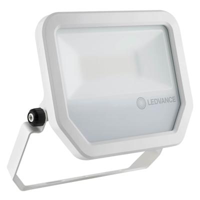 Osram LED straler 50W 5000 lumen 3000K IP65 IK07 wit 100°