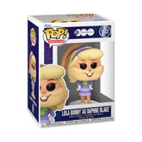 Warner Brothers 100th Funko Pop Vinyl: Lola Bunny as Daphne - thumbnail