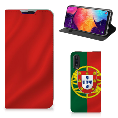 Samsung Galaxy A50 Standcase Portugal Samsung Galaxy A50 Standcase Portugal