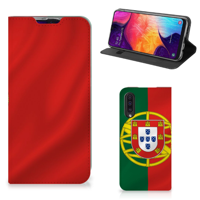 Samsung Galaxy A50 Standcase Portugal - thumbnail