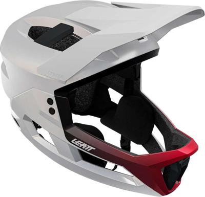 Leatt enduro 3.0 - fullface helmet