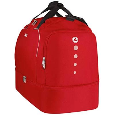 JAKO 2050 Sporttas Classico - Marine - Bambini (ca. 24 Liter)