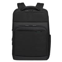 Samsonite 135072-1041 Mysight Rugzak - 17.3 inch - Zwart - thumbnail