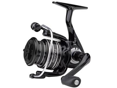 Spro Freestyle Skillz Reel 1000