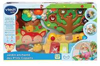 Speelkleed Vtech Baby 80-190605 Karton Plastic 1 Onderdelen - thumbnail
