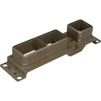 ITT 248-2780-004 D-sub connector 1 stuk(s) - thumbnail