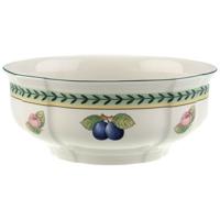 VILLEROY & BOCH - French Garden Fleurence - Saladeschaal 21cm - thumbnail