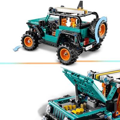 LEGO® TECHNIC 42227