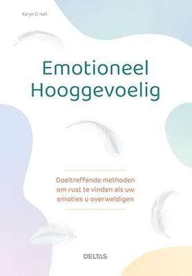 Emotioneel hooggevoelig (Paperback)