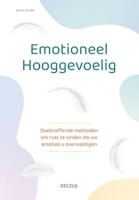Emotioneel hooggevoelig (Paperback) - thumbnail