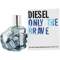 Diesel Only The Brave Tattoo Eau de Toilette 35ml - thumbnail