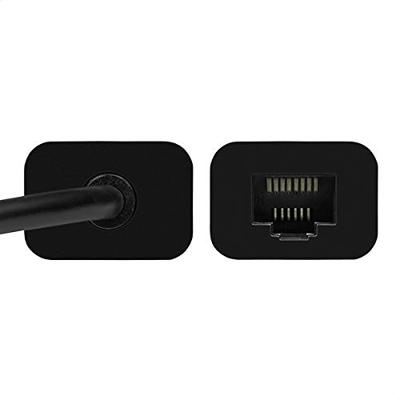 AXAGON ADE-SRC Netwerkadapter 1000 MBit/s LAN (10/100/1000 MBit/s), USB-C 3.1 Gen 1 - thumbnail