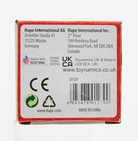 Hape regenmaker blauw - thumbnail