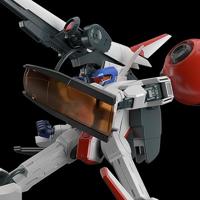 Cruise Chaser Blassty Moderoid Plastic Model Kit Cruise Chaser Blassty (re-run) 17 cm - thumbnail