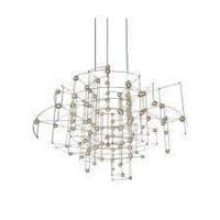 Quasar - Spectre 80 H4 kroonluchter - thumbnail